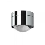 TOP Light Wand- und Deckenleuchte "PUK PLUS" Schwarz Konfigurator