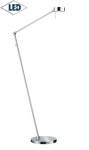 Knapstein ELVI-S LED-Stehleuchte Farbauswahl