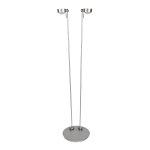 Top Light Puk Mini Floor Sister ø 80 NV LED Stand- Leseleuchte, dimmbar Konfigurator